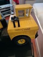 Prachtige hijskraan van Tonka, Ophalen, Zo goed als nieuw