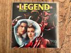 DVD Legend, Ophalen of Verzenden, Zo goed als nieuw
