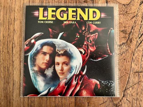 DVD Legend, Cd's en Dvd's, Dvd's | Avontuur, Zo goed als nieuw, Ophalen of Verzenden