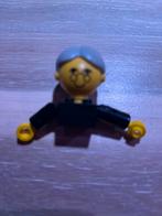 lego  poppetjes vintage, Ophalen of Verzenden, Gebruikt, Losse stenen, Duplo