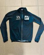 Wielrenkleding wielrenjasje gaba fietsjas maat S Vermarc, S, Heren, Ophalen of Verzenden, Zo goed als nieuw