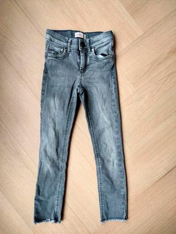 Meisjes jeans Kids Only - maat 116 beschikbaar voor biedingen