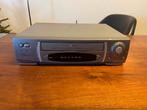 LG LV220D Crystal Picture VHS Videorecorder, Ophalen of Verzenden, Gebruikt, VHS-speler of -recorder