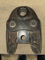 Gebruikte persbek, Ophalen, Gebruikt