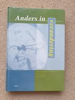 Anders in verandering, Ophalen of Verzenden, Zo goed als nieuw, Management
