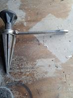 Ontbramer 3/8 t/m 11/4, Ophalen