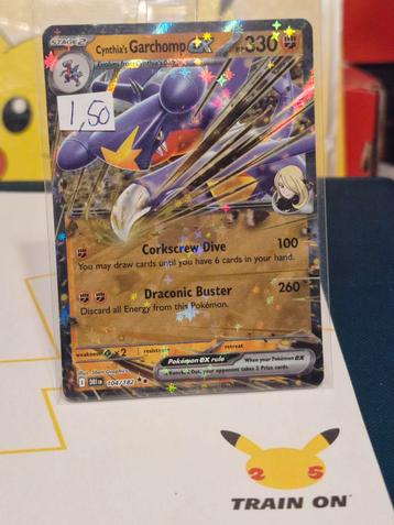 Carchomp ex DRI 104/182 NM beschikbaar voor biedingen