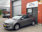 Volkswagen Polo 1.6 TDI Comfortline APK AIRCO NAVI CARPLAY C, Auto's, Voorwielaandrijving, Gebruikt, Euro 6, Origineel Nederlands