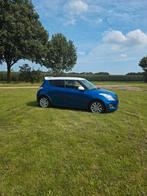 Suzuki Swift 1.2 5-D 2014 Blauw, Voorwielaandrijving, 1242 cc, 4 cilinders, Swift