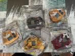 Te Koop oude handsheld sonic/knuckels sealed, Avontuur en Actie, 1 speler, Nieuw, Ophalen of Verzenden