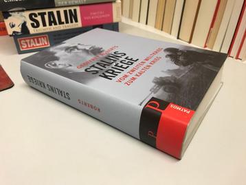 Stalins Kriege beschikbaar voor biedingen