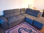 Luxe 5 zits hoekbank met Slaapfunctie, Huis en Inrichting, Ophalen of Verzenden, Zo goed als nieuw