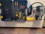 Compressor, Doe-het-zelf en Verbouw, Compressors, 6 tot 10 bar, Nieuw, Ophalen of Verzenden, Minder dan 200 liter/min