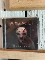 Angerfist mutilate album, Cd's en Dvd's, Cd's | Dance en House, Ophalen of Verzenden, Zo goed als nieuw