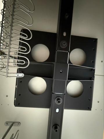 Ikea Effectiv bureau met ladenblok - afbeelding 6