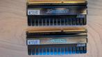 Crucial Ballistix Elite 8GB, Computers en Software, RAM geheugen, Gebruikt, 8 GB, DDR3, Ophalen of Verzenden