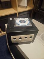 Nintendo GameCube met XenoGC + SD kaartlezer (Zonder control, Spelcomputers en Games, Spelcomputers | Nintendo GameCube, Ophalen of Verzenden