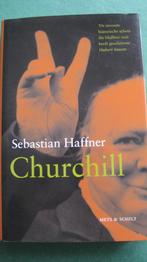 Sebastian Haffner - Churchill, 20e eeuw of later, Europa, Ophalen of Verzenden, Zo goed als nieuw