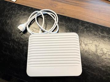 UniFi Network Enterprise 8 PoE Switch beschikbaar voor biedingen
