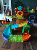 Zoef zoef dieren boomhuis, Ophalen, Zo goed als nieuw, 2 tot 4 jaar