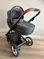 Kinderwagen Mutsy i2 zeer compleet, Ophalen, Gebruikt, Mutsy