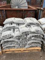 UITVERKOOP ZAND EN GRIND ZAKKEN, Ophalen, Nieuw