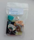 Lego minifiguur mummy koningin nieuw, CMF 19, Ophalen of Verzenden, Nieuw, Complete set, Lego