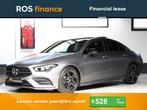 Mercedes-Benz CLA 180 Business Solution AMG, Auto's, Mercedes-Benz, Bedrijf, Benzine, BTW verrekenbaar, Lease