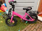 Fietsje 12 inch, Fietsen en Brommers, Ophalen, Gebruikt, Minder dan 16 inch