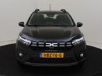 Dacia Sandero Stepway TCe 110Pk Stepway Expression | Cruise, Auto's, Voorwielaandrijving, Stof, Zwart, Origineel Nederlands