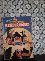 Rescue rangers strip zeldzaam exemplaar, Boeken, Stripboeken, Gelezen, Ophalen of Verzenden, Eén stripboek