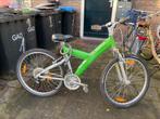 Te koop sportieve Mountainbike met 21 versnellingen m 26 i, Gebruikt, Heren, Hardtail, 53 tot 57 cm