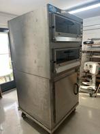 Bakkerij oven vloeroven, Ophalen of Verzenden, Gebruikt, Bakkerij en Slagerij