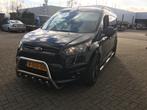 AANBIEDING Transit Connect Sidebars Bullbar/Pushbar Dakrails
