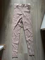 Glitter legging, Ophalen of Verzenden, Zo goed als nieuw, Zwart, Legging