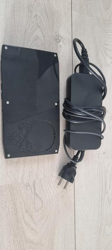 Intel NUC6i7kyk. 32gb ram. 1tb ssd. PC/Computer beschikbaar voor biedingen