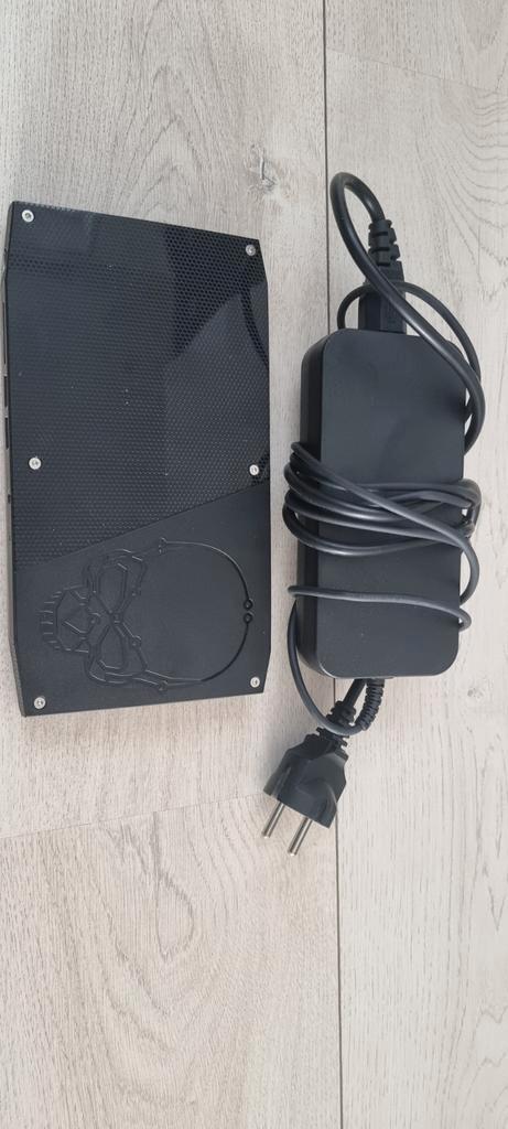 Intel NUC6i7kyk. 32gb ram. 1tb ssd. PC/Computer, Computers en Software, Desktop Pc's, Gebruikt, 3 tot 4 Ghz, SSD, 32 GB, Gaming