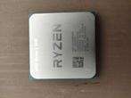 ryzen 3500 proccesor, Ophalen of Verzenden, Gebruikt