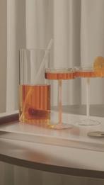 Ikea VARMBLIXT 2013, karaf met roerstaaf, Sabine Marcellis, Overige typen, Nieuw, Ophalen of Verzenden, Glas
