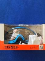 Skibril Sinner Kids kind blauw - nieuw, Sport en Fitness, Skiën en Langlaufen, Ophalen of Verzenden, Nieuw, Overige merken