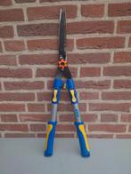 Kinzo verstelbare snoeischaar heggenschaar, Ophalen of Verzenden, Zo goed als nieuw, Kinzo