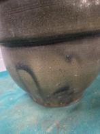 bloempot oud hollands groen, Tuin en Terras, Bloempotten, Ophalen of Verzenden, 'T Olde Gre-j, Info@toldegrej.nl, Endepoelstraat 20f Didam