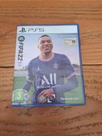 Fifa 22, Ophalen of Verzenden, Zo goed als nieuw