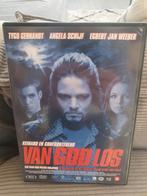 Van God Los DVD, Cd's en Dvd's, Dvd's | Nederlandstalig, Vanaf 16 jaar, Ophalen of Verzenden, Zo goed als nieuw, Actie en Avontuur