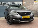 Peugeot 2008 1.2 PureTech GT-line, 1199 cc, Parkeersensor, Origineel Nederlands, Bedrijf