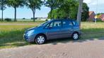 Toyota Corolla Verso 1.6 Vvt-i 2004 Blauw, Auto's, Voorwielaandrijving, 450 kg, 4 cilinders, Blauw