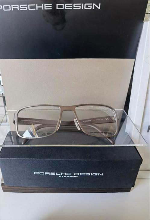 Nieuw origineel porsche design Montuur / leesbril, Sieraden, Tassen en Uiterlijk, Zonnebrillen en Brillen | Heren, Nieuw, Leesbril