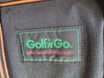 Travel bag 115x25x15

Handige bag voor op vakantie, Ophalen, Gebruikt, Tas, Overige merken