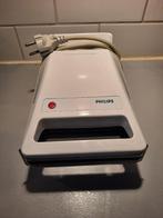 Vintage Philips tosti / sandwichmaker, Ophalen, Gebruikt