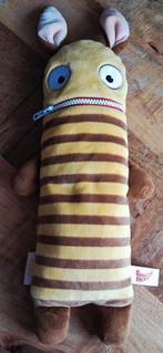 Zorgenvriendje Sepp ca 42 cm, Ophalen of Verzenden, Overige typen